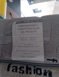 Materassi a piazza singola