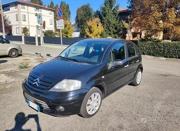 Citroen C3 1.6 HDi 90CV airdream Exclusive