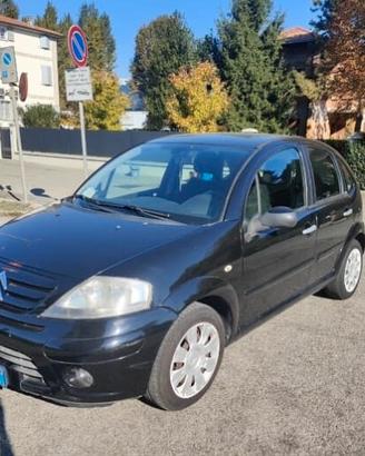 Citroen C3 1.6 HDi 90CV airdream Exclusive