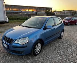 Volkswagen Polo 1.4 diesel neopatentati 2007