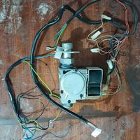 Valvola gas SIT SIGMA0845108-BERETTA mynute RIELLO