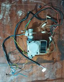 Valvola gas SIT SIGMA0845108-BERETTA mynute RIELLO