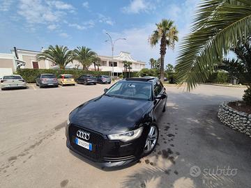 Audi a6 ultra