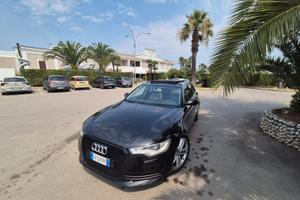 Audi a6 ultra