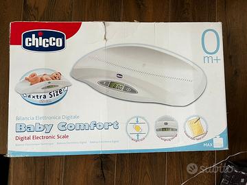 Bilancia neonati