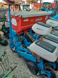 seminatrice mais Monosem 6 file 