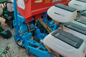 seminatrice mais Monosem 6 file 