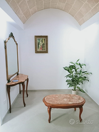 Appartamento via regina margherita 296