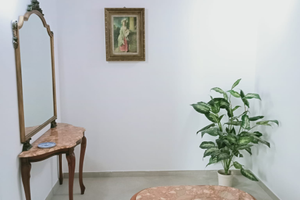 Appartamento via regina margherita 296