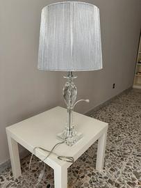 Lampada di cristallo FENICE di OTTAVIANI