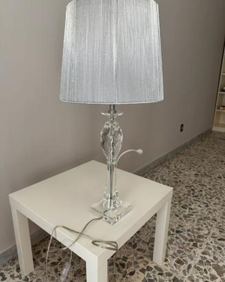 Lampada di cristallo FENICE di OTTAVIANI