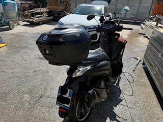 Piaggio Beverly 350 - 2020