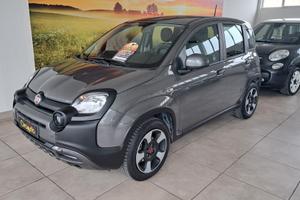 Fiat Panda Cross 1.0 Hybrid City Uniproprietario..