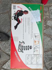 Attrezzo per addominali