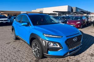Hyundai Kona HEV 1.6 DCT XPrime