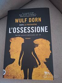 libri thriller