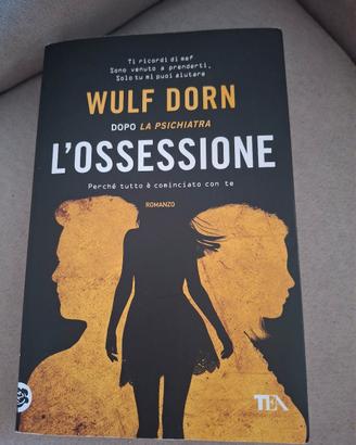 libri thriller