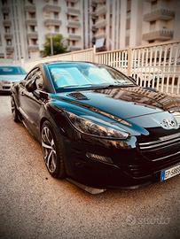 Vend per inutilizz Peugeot RCZ Gt line