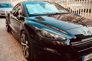 Vend per inutilizz Peugeot RCZ Gt line