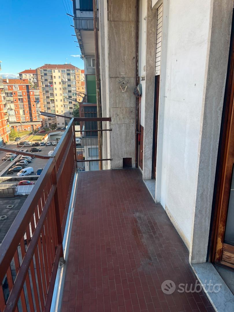 Appartamento a Torino, foto 2 di 6