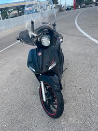 liberty s 50 cc 2021