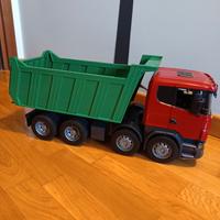 camion Bruder 