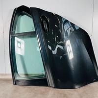 PORTIERA POSTERIORE SINISTRA ORIGINALE BMW SERIE 3