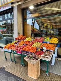 ATTIVITÀ ORTOFRUTTA a MESTRE