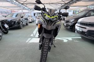 BENELLI TRK 700