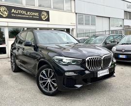 Bmw X5 xDrive30d Msport