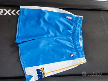 pantaloncini basket Champions Denver Nuggets 
