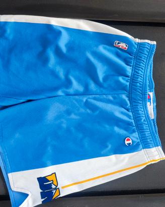 pantaloncini basket Champions Denver Nuggets 