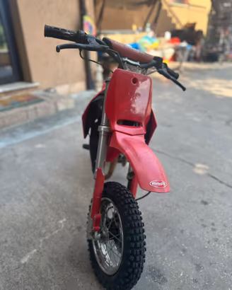 malaguti grizzly 50cc