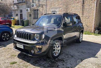 JEEP Renegade 1.0 T3 Limited