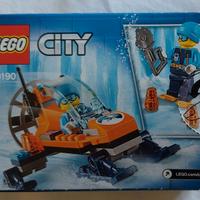 LEGO City 60190