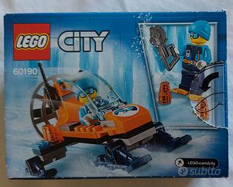 LEGO City 60190