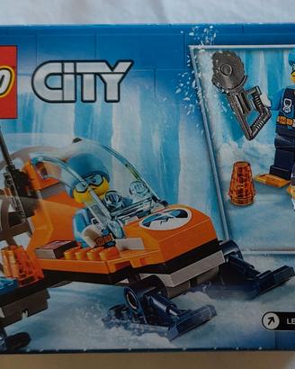 LEGO City 60190