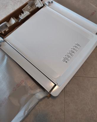 kit giunzione asciugatrice lg
