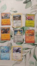 carte Pokemon 