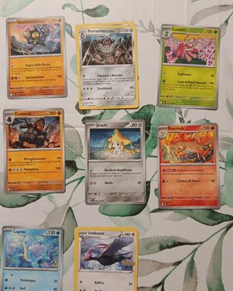 carte Pokemon 