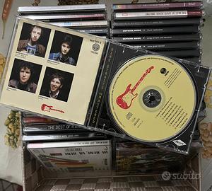 CD musicali