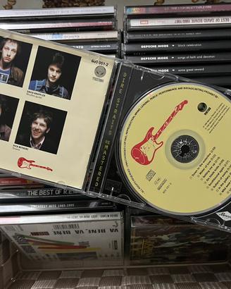 CD musicali