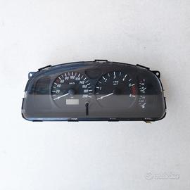 Contachilometri tachimetro Opel Agila A 1a serie