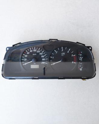 Contachilometri tachimetro Opel Agila A 1a serie