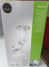 lampada da esterno con sensore