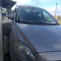 Fiat Croma 1.9 Multijet 120 CV
