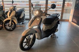 Piaggio Liberty S 125 sede Alessandria