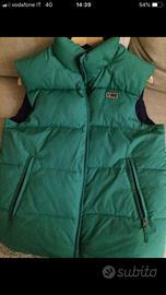 Piumino smanicato Napapijiri