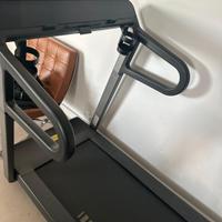Tappeto technogym my run