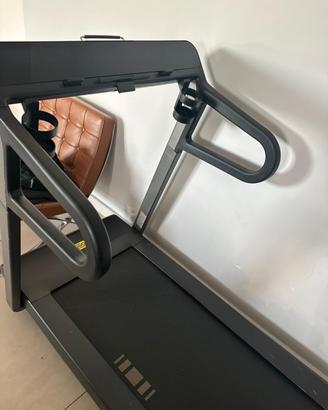 Tappeto technogym my run